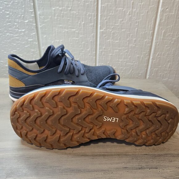 LEMS MESA, Coastal, Hiking Trail,Athletic,Yoga, Casual, Minimalist - Picture 4 of 6